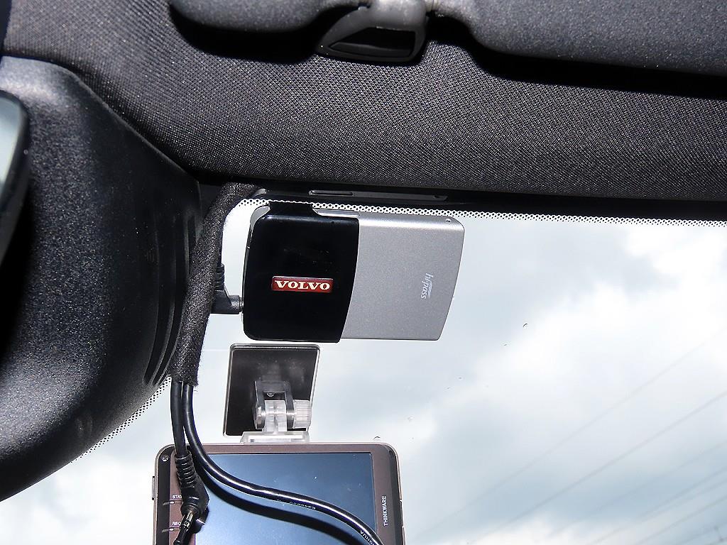 Volvo XC60 — photo 15