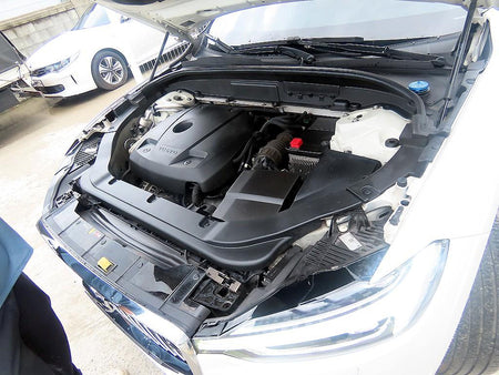 Volvo XC60 — photo 19