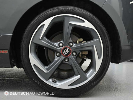 Hyundai Veloster — photo 05