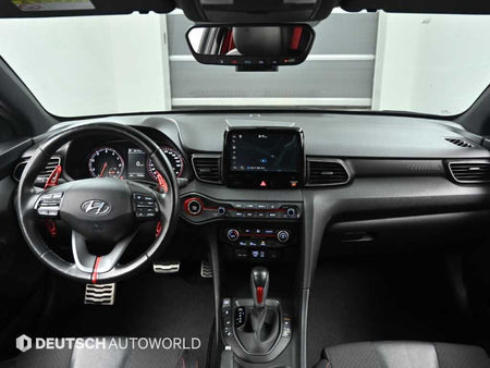 Hyundai Veloster — photo 07