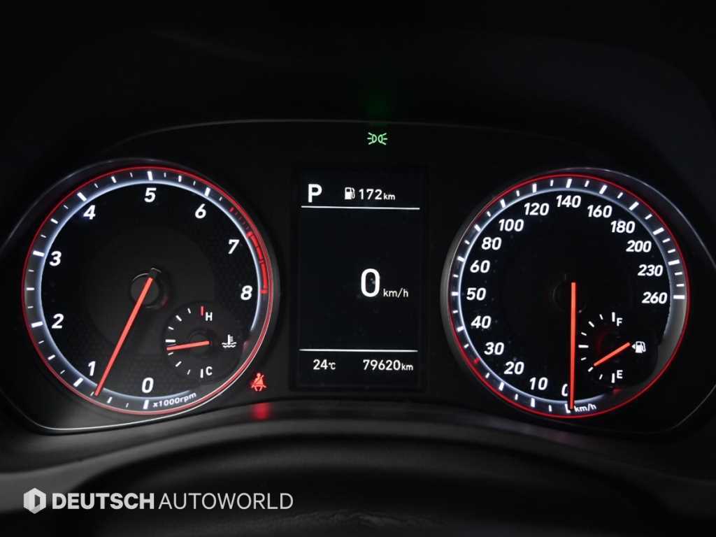 Hyundai Veloster — photo 08