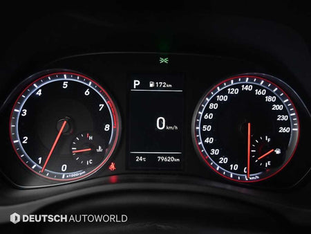 Hyundai Veloster — photo 08
