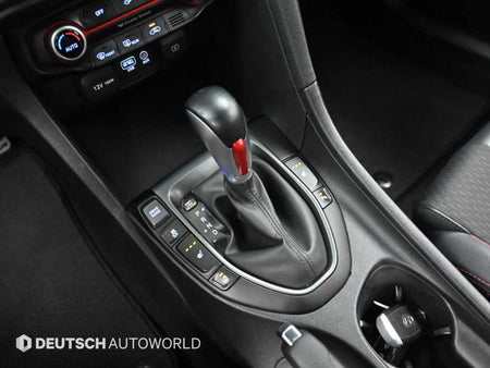 Hyundai Veloster — photo 09