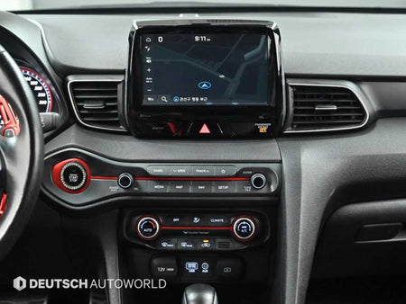 Hyundai Veloster — photo 14