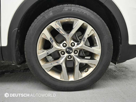 Kia Sorento — photo 05