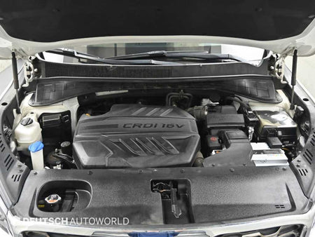 Kia Sorento — photo 06