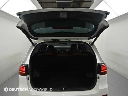 Kia Sorento — photo 19