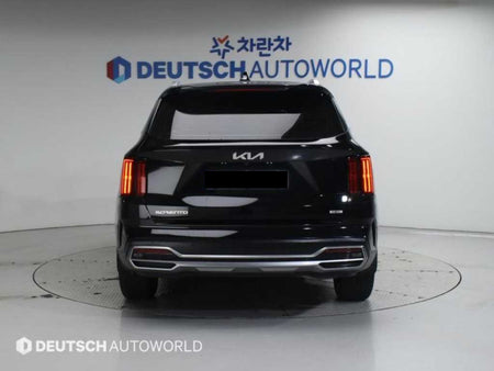 Kia Sorento — photo 04