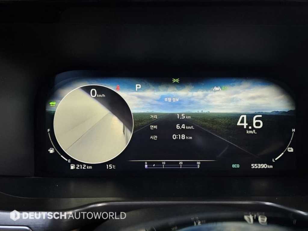 Kia Sorento — photo 05