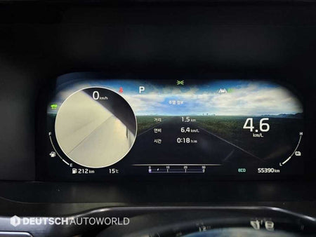 Kia Sorento — photo 05