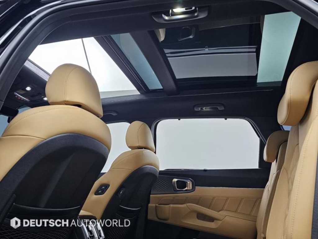 Kia Sorento — photo 07