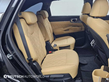 Kia Sorento — photo 13