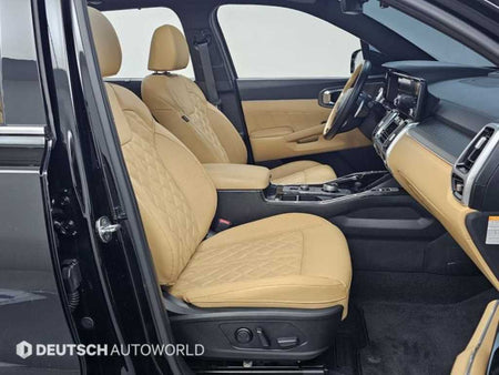 Kia Sorento — photo 14