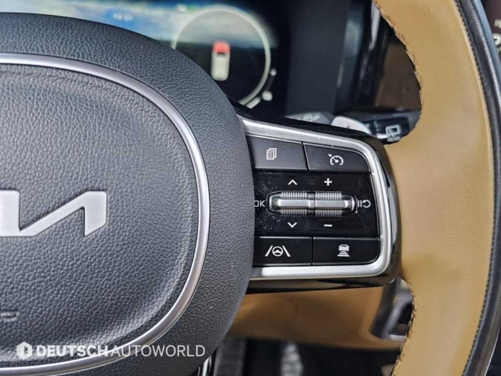 Kia Sorento — photo 15