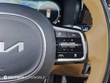 Kia Sorento — photo 15