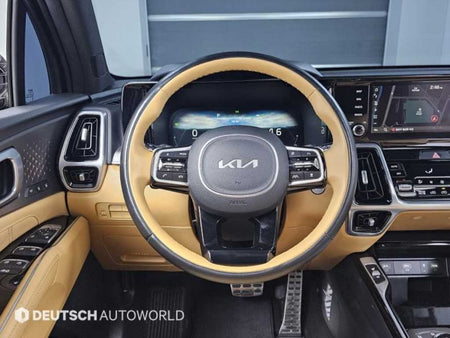 Kia Sorento — photo 16