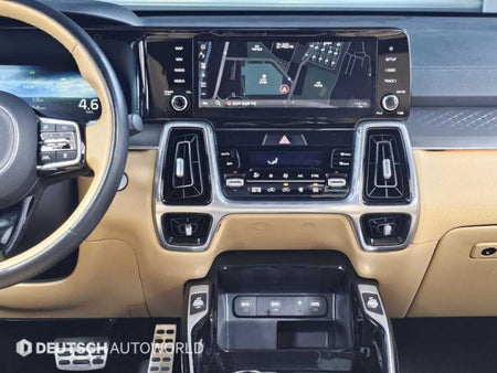 Kia Sorento — photo 17