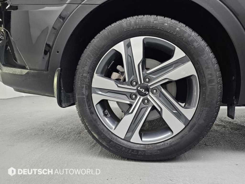 Kia Sorento — photo 19