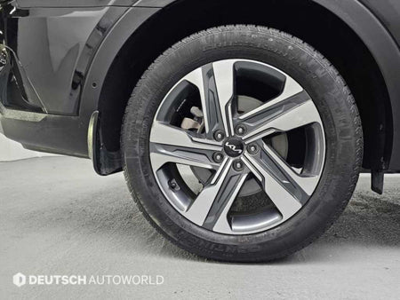 Kia Sorento — photo 19