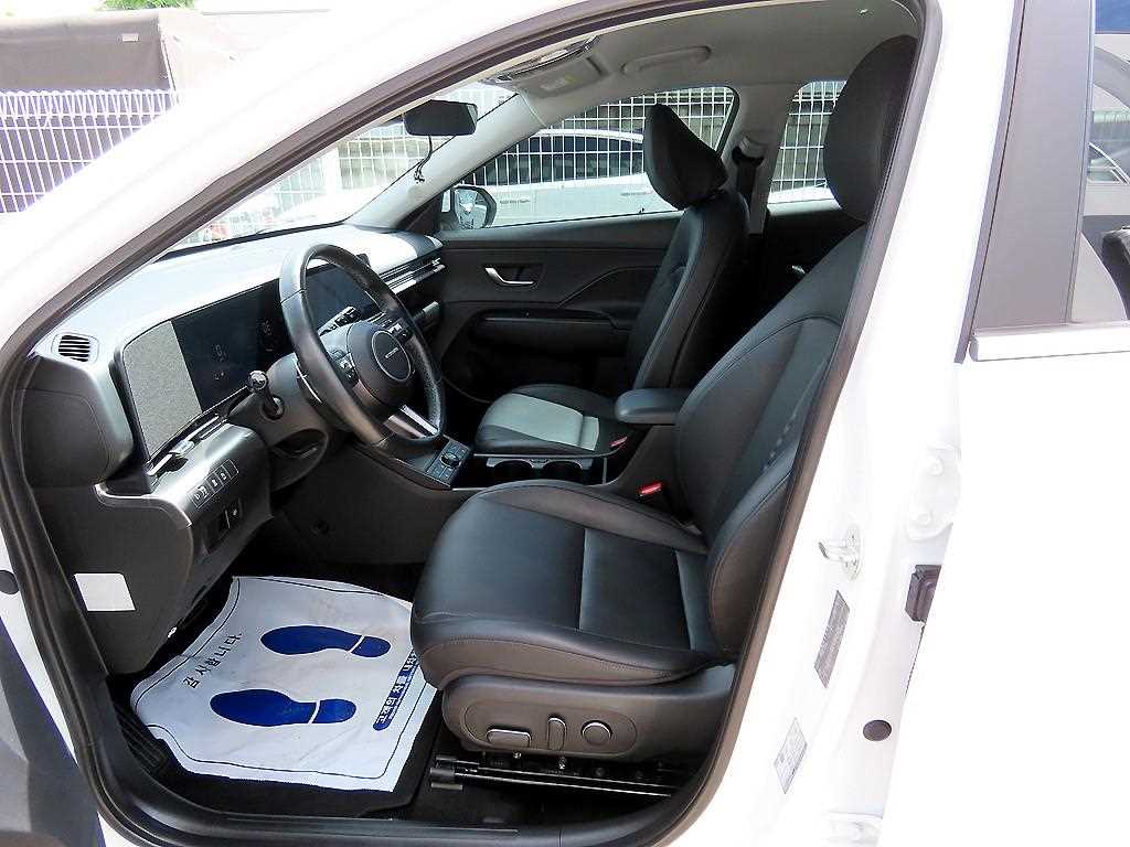 Hyundai Kona — photo 04