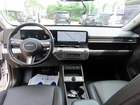 Hyundai Kona — photo 06