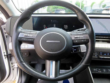 Hyundai Kona — photo 07