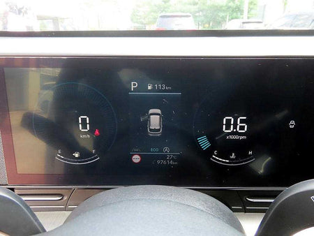 Hyundai Kona — photo 08