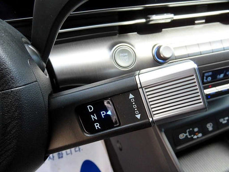 Hyundai Kona — photo 09