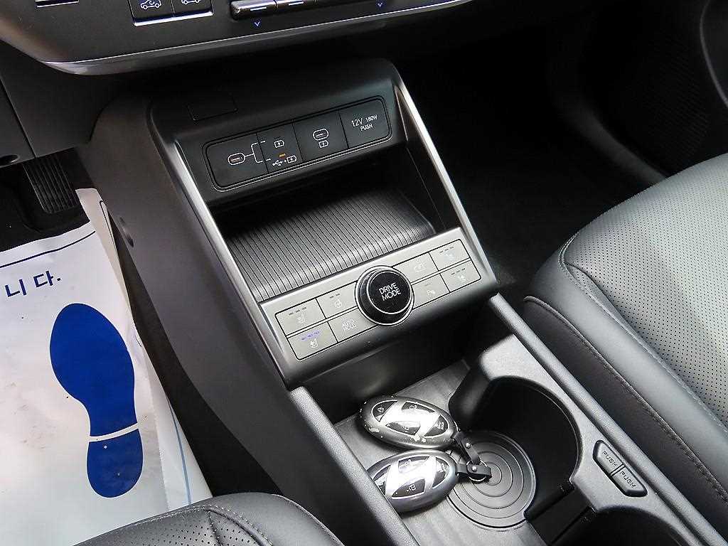 Hyundai Kona — photo 12