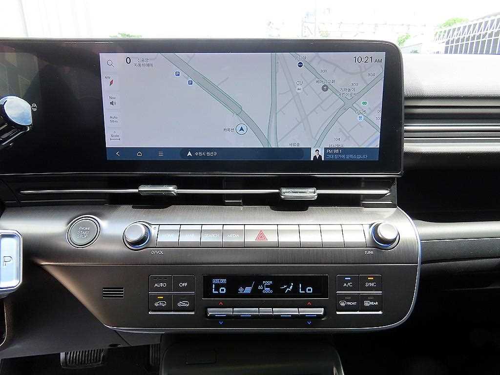 Hyundai Kona — photo 14