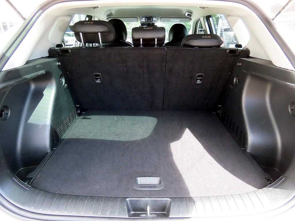 Hyundai Kona — photo 18