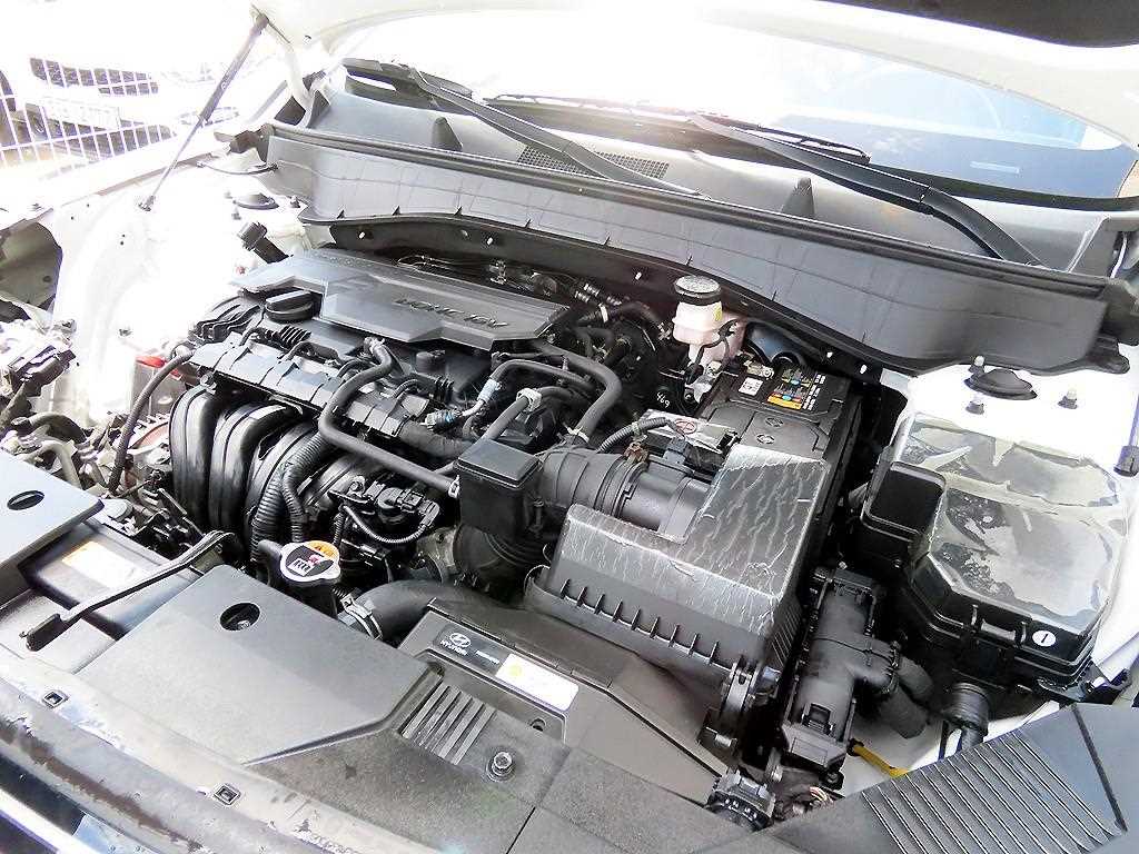 Hyundai Kona — photo 19