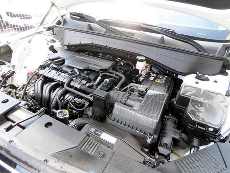 Hyundai Kona — photo 19