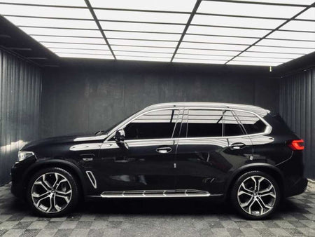 BMW X5 — photo 03