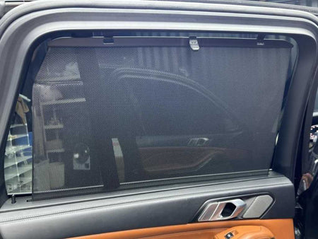 BMW X5 — photo 08