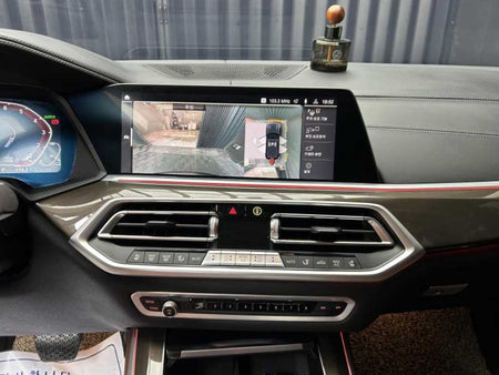 BMW X5 — photo 11