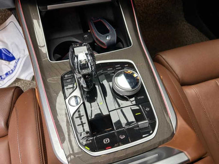 BMW X5 — photo 12