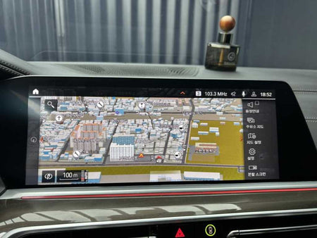 BMW X5 — photo 13