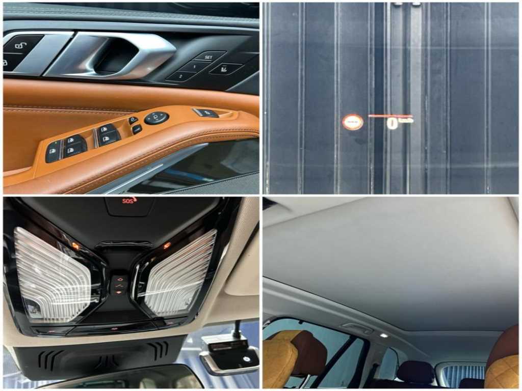 BMW X5 — photo 15