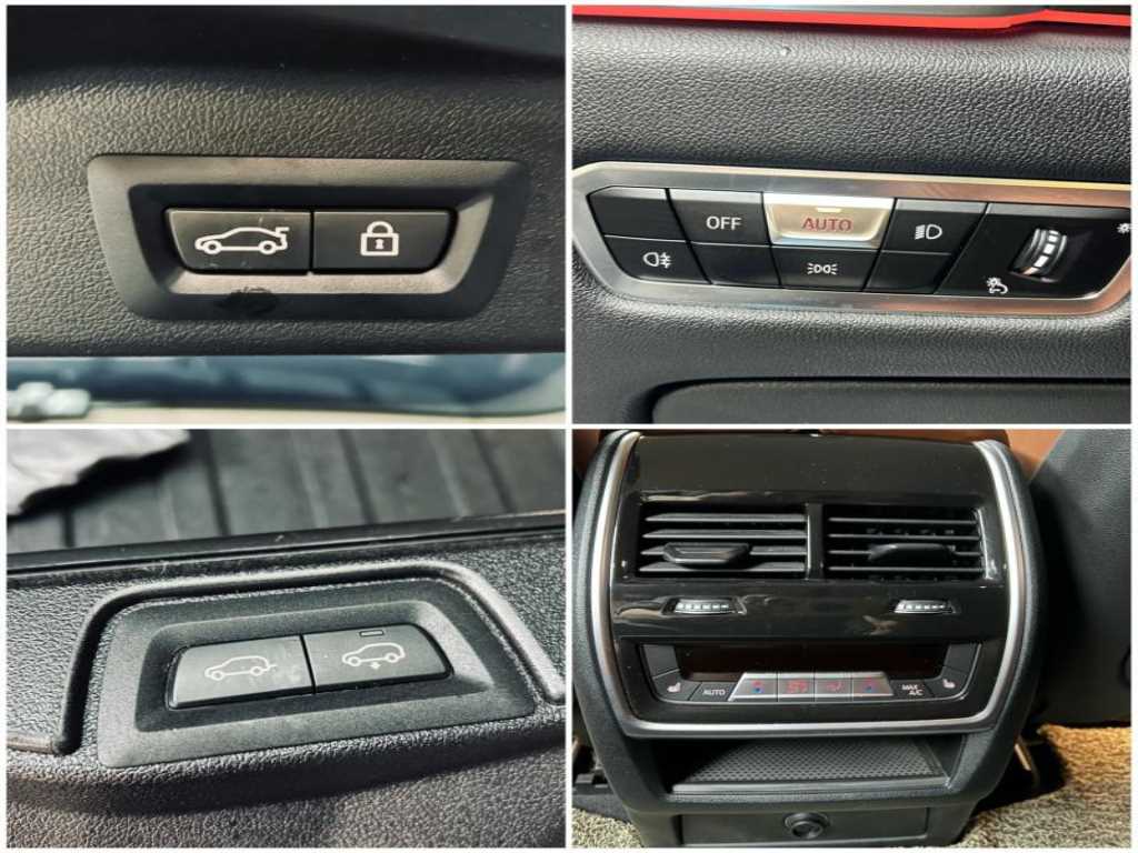 BMW X5 — photo 16