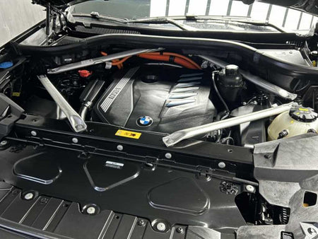 BMW X5 — photo 19