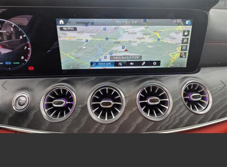 Mercedes-Benz AMG GT — photo 10