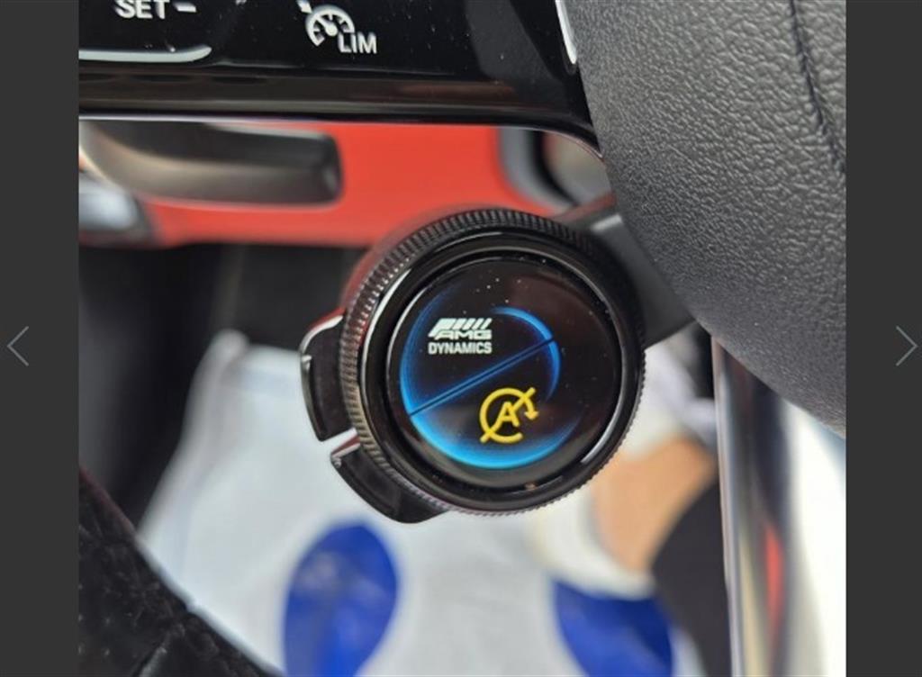 Mercedes-Benz AMG GT — photo 12
