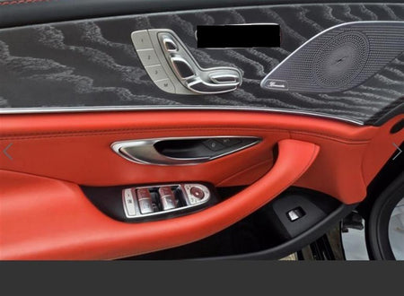 Mercedes-Benz AMG GT — photo 16