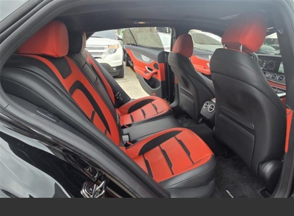 Mercedes-Benz AMG GT — photo 18