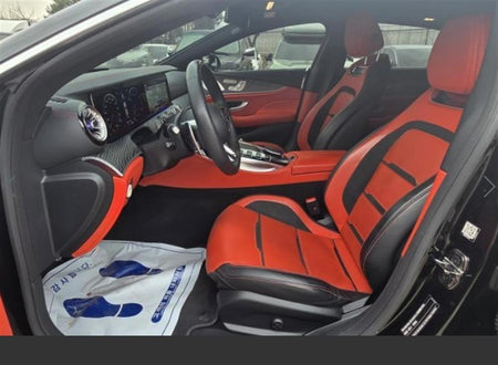 Mercedes-Benz AMG GT — photo 20