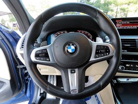 BMW X4 — photo 08