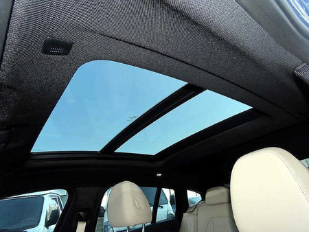 BMW X4 — photo 16