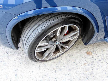 BMW X4 — photo 20