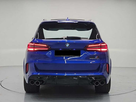 BMW X5M — photo 03